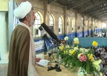 حجت الاسلام احمد راهداری