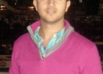 شمشیرباز گروگان گرفته شده