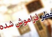 پروژه های عمرانی شهرداری؛ برای جان مردم یا بلای جان مردم