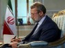 لاریجانی با همتایان افغان خود ابراز همدردی کرد