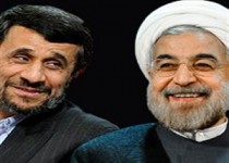 توصیه احمدی نژاد به روحانی/ وارد فاز دوم هدفمندی نشوید