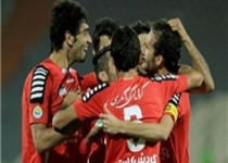 نام اسپانسر پرسپولیس مشخص شد