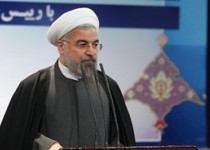 قصد خنجرکشی با دنیا را نداریم/ صبح تا شب هم شعار دهیم چیزی حل نمی‌شود