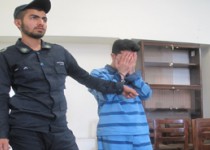 4 بار اعدام براي شكارچي دختران خردسال+عکس