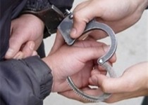 مدیر سابق باشگاه پرسپولیس بازداشت شد