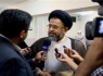 بررسی وضعیت ربوده شدن "حامد صداقتی"، ملی‌پوش شمشیر بازی