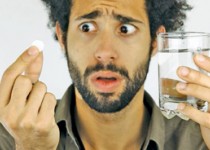 رواج مصرف قرص‌های ضدبارداری بین پسران سعودی!