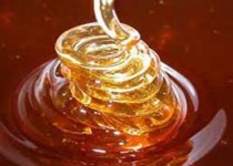 زخم ، عسل ، گوارش ، ضدعفونی