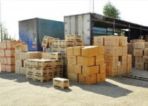 محموله کتاب‌های ناشران پاکستانی رفع توقیف شد