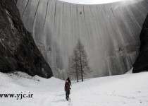 اورستی برای صخره نوردان دنیا +عکس