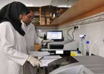 "ساخت پرینتر‌ سه بعدی" برای ساخت "نمونه‌های آزمایشگاهی"