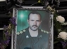 تشییع پیکر جانباز آزاده حاج محمد مشایخی