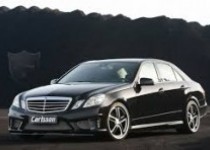 جوانی ایرانی که “مرسدس بنز” را متحول کرد