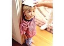 چگونه بچه‌های بلندقد داشته باشیم