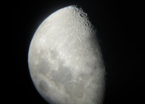 برنامه‌های روز جهانی نجوم در زاهدان با مشارکت کانون پرورشی فکری استان