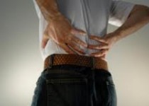 بهترین نکاتی که باید هنگام کمر درد بدانید