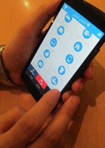 نرم افزار موبایلی شیپور رونمایی شد