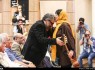 بوسیدن کیمیایی توسط نوازنده زن