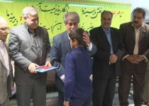 از 30 قهرمان ، مربی و پیشکسوت کشتی سیستان و بلوچستان تجلیل شدند