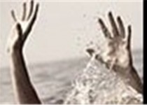 جسد جوان غرق شده در رودخانه هیرمند پیدا شد