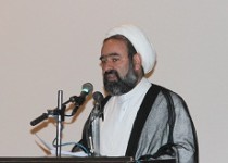 حجت الاسلام عباس دانشی