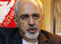 مدیرکل اسبق آژانس انرژی اتمی با وزیر خارجه ایران دیدار کرد