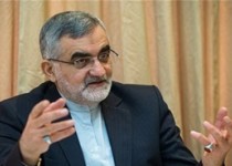 ساخت پهپاد RQ170 توسط سپاه پاسداران پیروزی دیگری در برابر آمریکایی‌ها بود