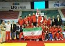 ترکیب تیم ملی ایران مشخص شد+برنامه مسابقات