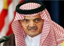 وزیر خارجه عربستان از ظریف برای سفر به این کشور دعوت کرد