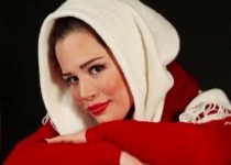 ملیکا شریفی نیا