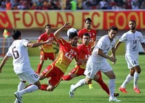 فولاد هم از لیگ قهرمانان آسیا وداع کرد