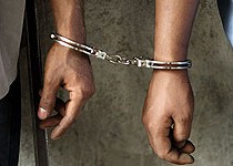 سارق یک میلیاردی نمایندگی یک شرکت خودروسازی در زاهدان دستگیر شد