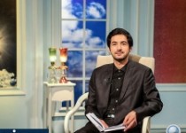 استعفای مجری در برنامه زنده شبکه 3 +عکس استعفای مجری در برنامه زنده شبکه 3 +عکس