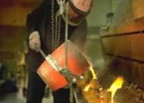 سومین دوره مسابقات ملی ریخته‌گری در زاهدان برگزار می شود