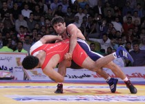 ایران برای چهارمین بار قهرمان شد/ روسیه نایب قهرمان شد