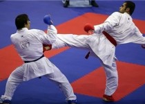 برگزاری مسابقات فینال لیگ‌های کاراته سیستان و بلوچستان