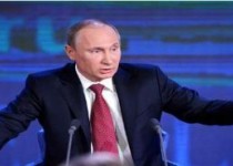 پوتین