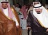ملک عبدالله خاک عربستان را ترک کرد