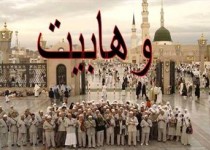 ماجرای شیعه شدن جوانی وهابی/ با مطالعه الغدیر شیعه شدم