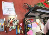 انهدام باند سازمان يافته جعل اسناد و مدارک در زاهدان