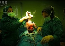 آغاز اجرای بسته خدمتی جدید در طرح تحول نظام سلامت از فردا در زاهدان‌
