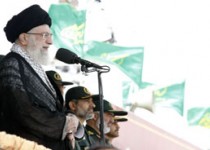 ایستادگی ملت ایران در مقابل تقسیم دنیا به "سلطه‌گر