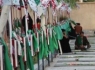 مزارشهدا