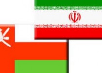 گردهمایی هیئت تجاری عمانی در بندر چابهار