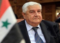 "ولید معلم" را در جریان مذاکرات ژنو2 مسموم کردند