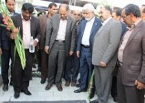 بمناسبت گرامیداشت سوم خرداد مزار شهدای زاهدان غبارروبی شد/تصاویر