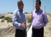 30میلیارد ریال صرف ساخت چهار دهنه جاده جاسک کنارک شده است 30میلیارد ریال صرف ساخت چهار دهنه جاده جاسک کنارک شده است