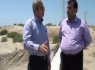 30میلیارد ریال صرف ساخت چهار دهنه جاده جاسک کنارک شده است
