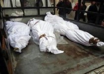 کشته و زخمی شدن هفت مهندس ایرانی در انفجار بمب در دیاله عراق