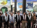 بادواره شهدای محله مسجد امام رضا (ع) زاهدان/تصاویر